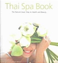 [중고] Thai Spa Book (Paperback)