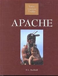 Apache (Library Binding)