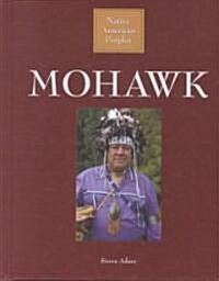 Mohawk (Library Binding)