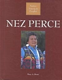 Nez Perce (Library Binding)