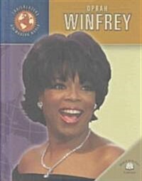 [중고] Oprah Winfrey (Library)