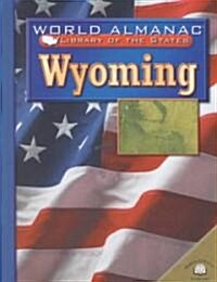Wyoming: The Equality State (Library Binding)