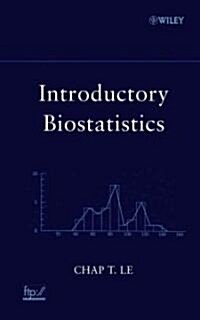 Introductory Biostatistics (Hardcover)