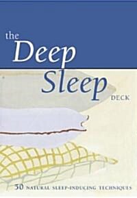 CD-Deep Sleep Deck-50pk (Other)