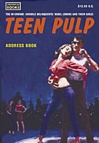 Teen Pulp (Paperback, ADR)