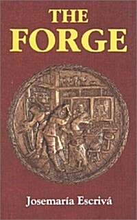 The Forge (Paperback)