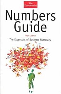 Numbers Guide (Hardcover, 5th)