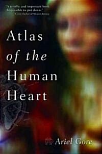 Atlas of the Human Heart (Paperback)