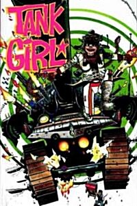 Tank Girl 3 (Paperback, New ed)