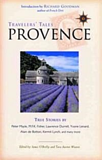 Provence: True Stories (Paperback)