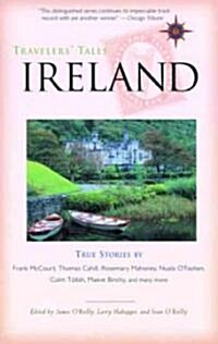 Ireland: True Stories of Life on the Emerald Isle (Paperback)