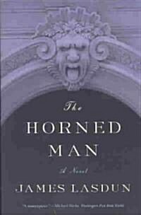 The Horned Man (Paperback)