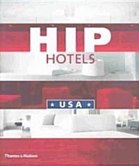 Hip Hotels (Paperback)