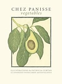 Chez Panisse Vegetables (STY, NCR, POS)