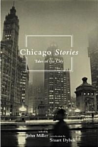 Chicago Stories (Paperback)