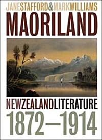 Maoriland (Paperback)