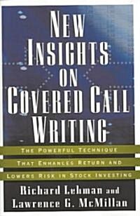 New Insights Covered Call Writ (Hardcover)