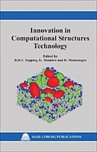 Innovation in Engineering Computational Technology (Paperback)