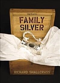 Family Silver (Paperback)