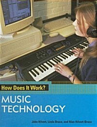 Music Technology (Library)