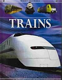 Trains (Library)