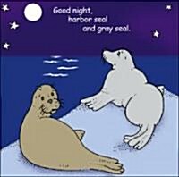Good Night Cape Cod (Board Books)