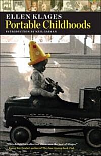 Portable Childhoods (Paperback)