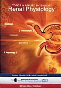 Renal Physiology (CD-ROM, 1st)