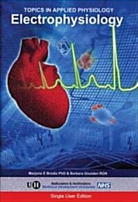 Electrophysiology (CD-ROM, 1st)