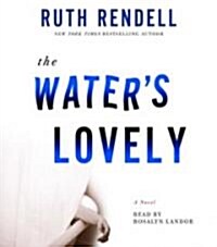 The Waters Lovely (Audio CD, Abridged)