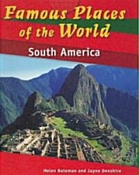 South America (Library)