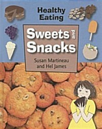 Sweets and Snacks (Library)