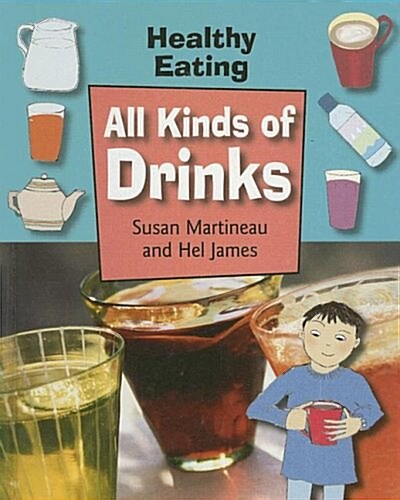 All kinds of Drinks (Library)