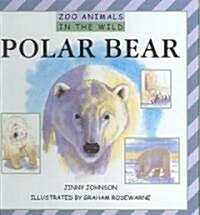 Polar Bear (Library Binding)