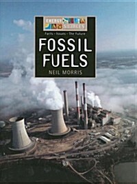 Fossil Fuels (Library Binding)