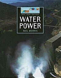 Water Power (Library Binding)