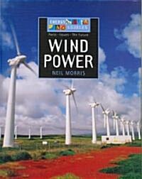 Wind Power (Library Binding)