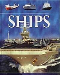 Ships (Library)