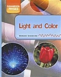 Light and Color (Library Binding)