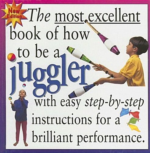 Juggler (Library)