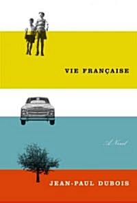Vie Francaise (Hardcover)
