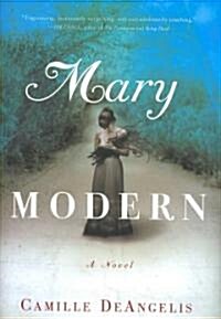 Mary Modern (Hardcover)