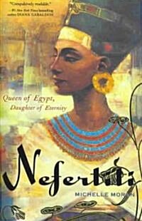 Nefertiti (Hardcover, 1st)
