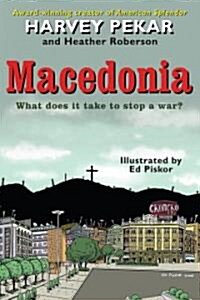 Macedonia (Paperback)