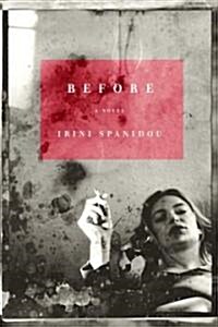 Before (Hardcover)
