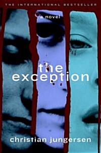 The Exception (Hardcover, Deckle Edge)