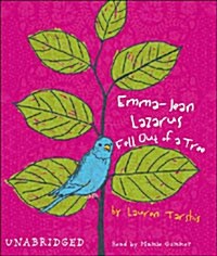 Emma-Jean Lazarus Fell Out of a Tree (Audio CD)