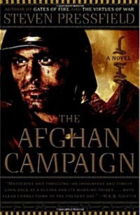 The Afghan Campaign (Paperback)