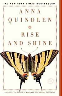 Rise and Shine: Rise and Shine: A Novel (Paperback)