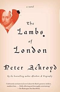 The Lambs of London (Paperback, Reprint)